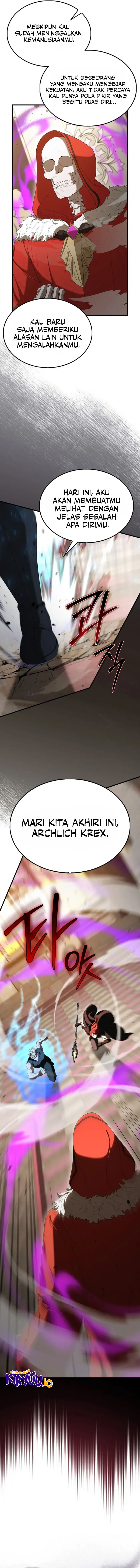 Halaman 5 dari The Extra Is Too Powerful Chapter 103