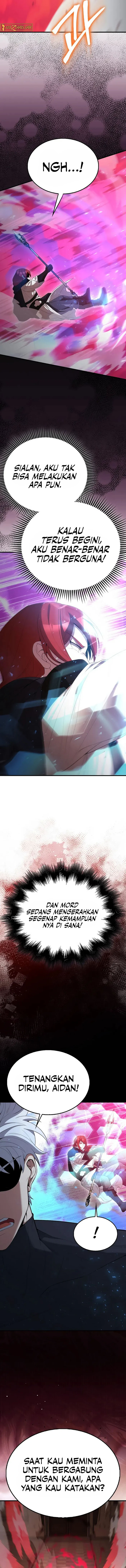 Halaman 9 dari The Extra Is Too Powerful Chapter 103