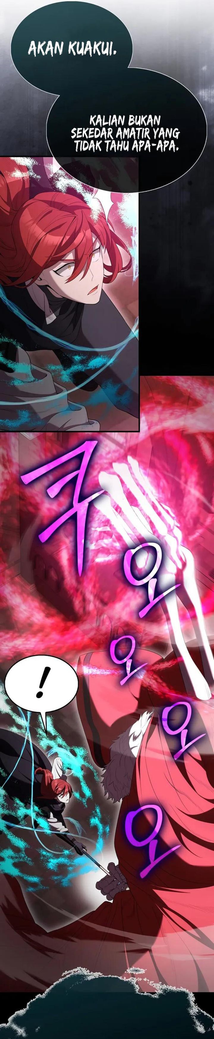 Halaman 10 dari The Extra Is Too Powerful Chapter 104