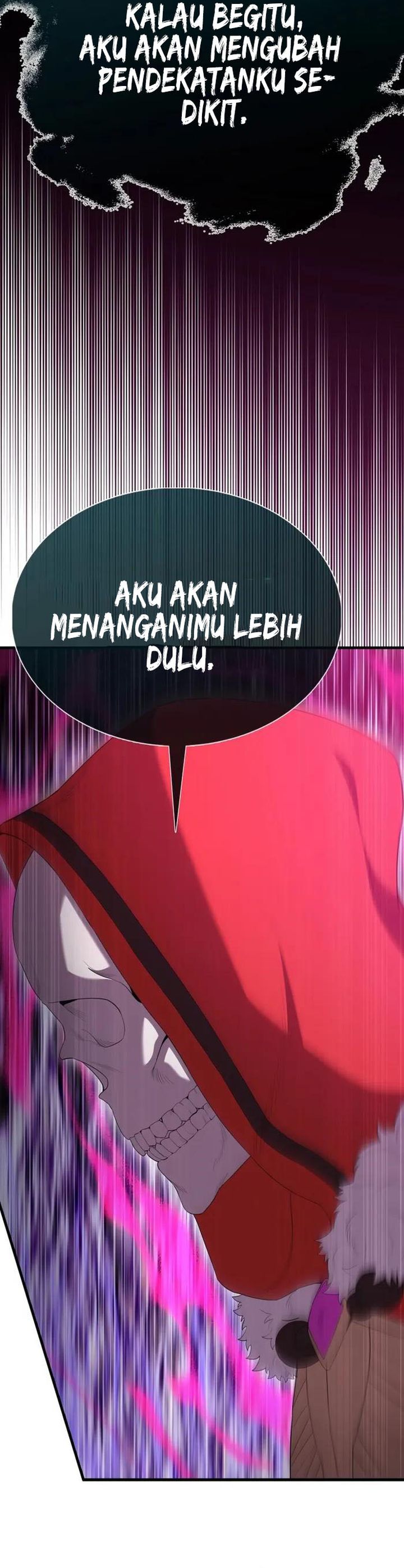 Halaman 11 dari The Extra Is Too Powerful Chapter 104