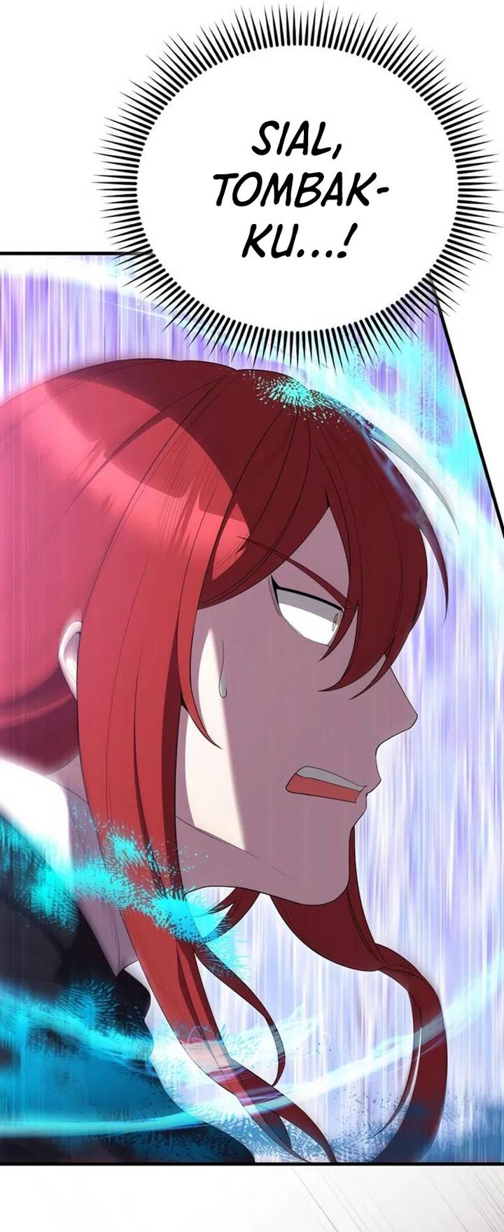Halaman 12 dari The Extra Is Too Powerful Chapter 104