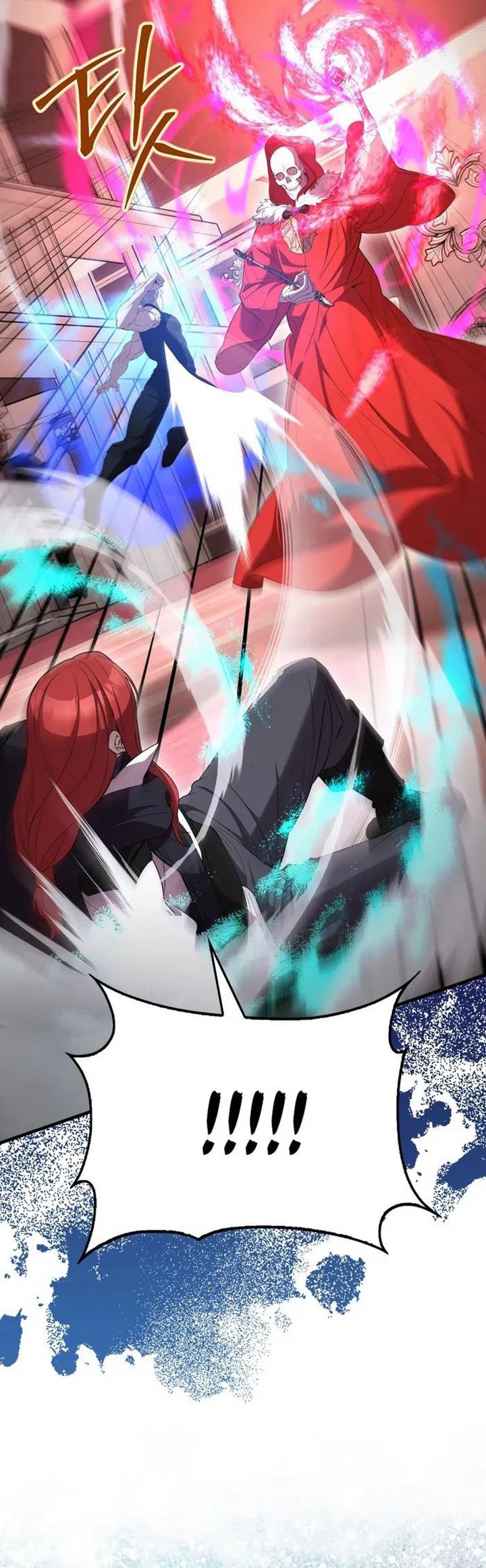 Halaman 14 dari The Extra Is Too Powerful Chapter 104