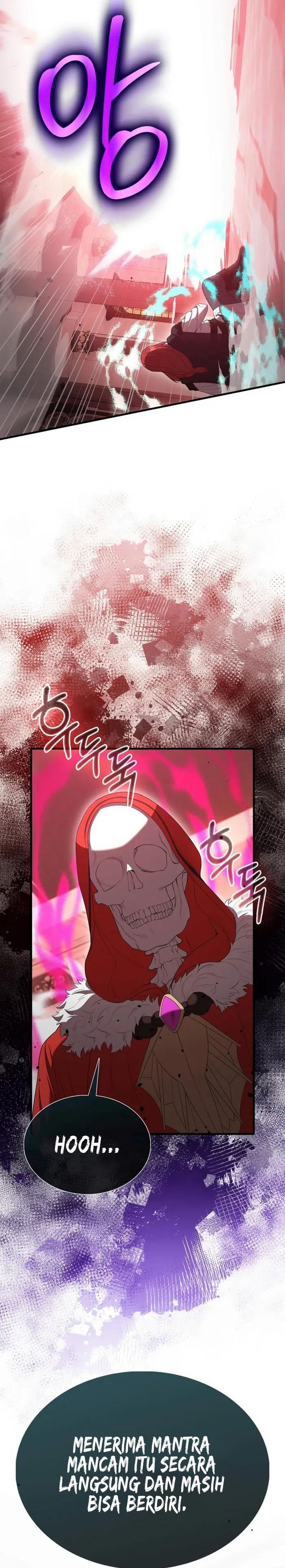 Halaman 16 dari The Extra Is Too Powerful Chapter 104