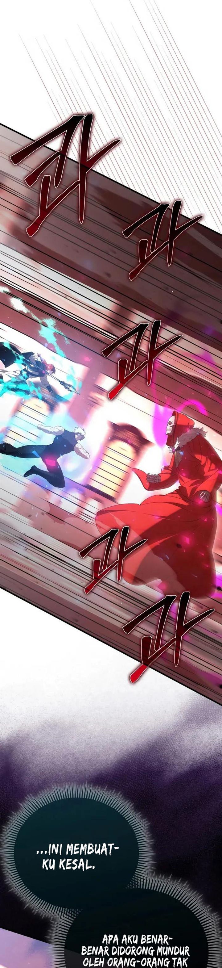 Halaman 2 dari The Extra Is Too Powerful Chapter 104