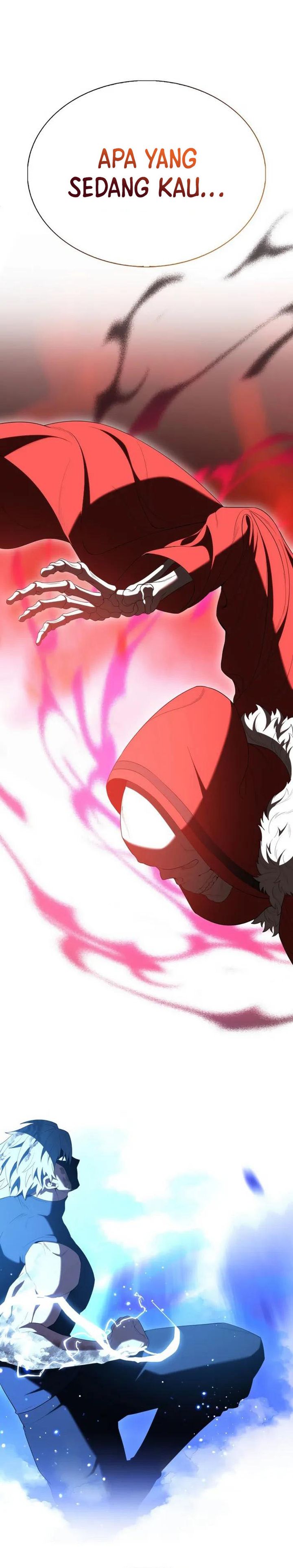 Halaman 27 dari The Extra Is Too Powerful Chapter 104