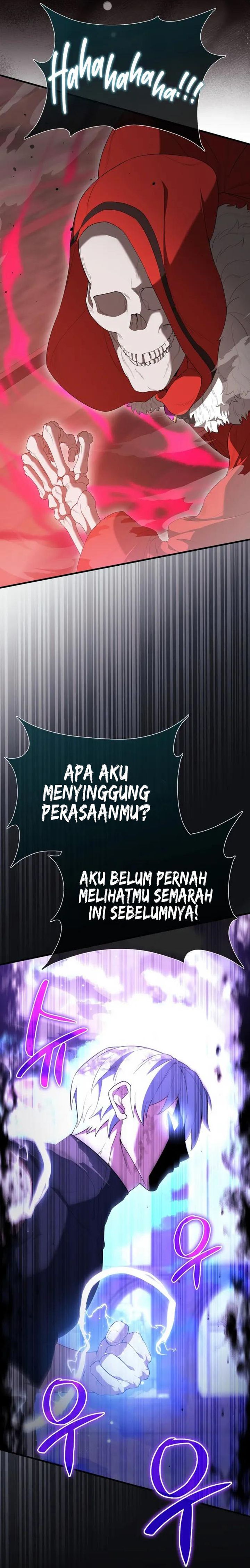Halaman 29 dari The Extra Is Too Powerful Chapter 104