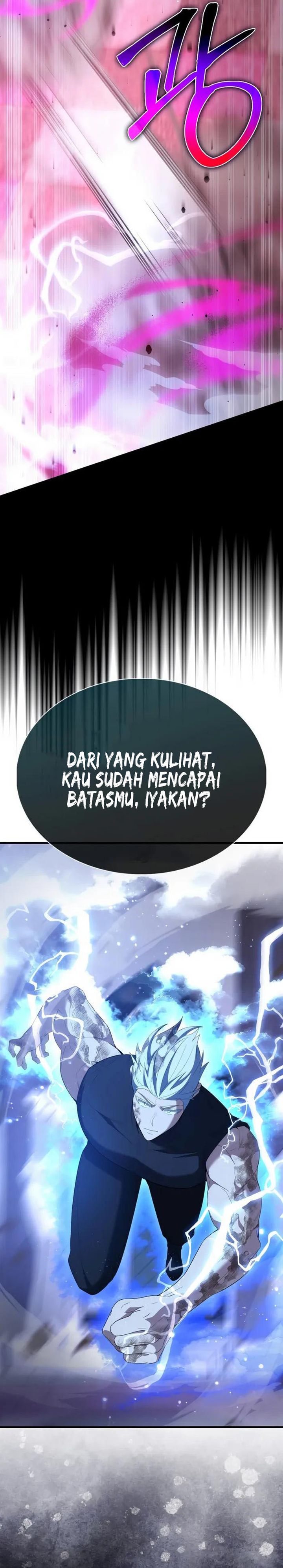 Halaman 31 dari The Extra Is Too Powerful Chapter 104