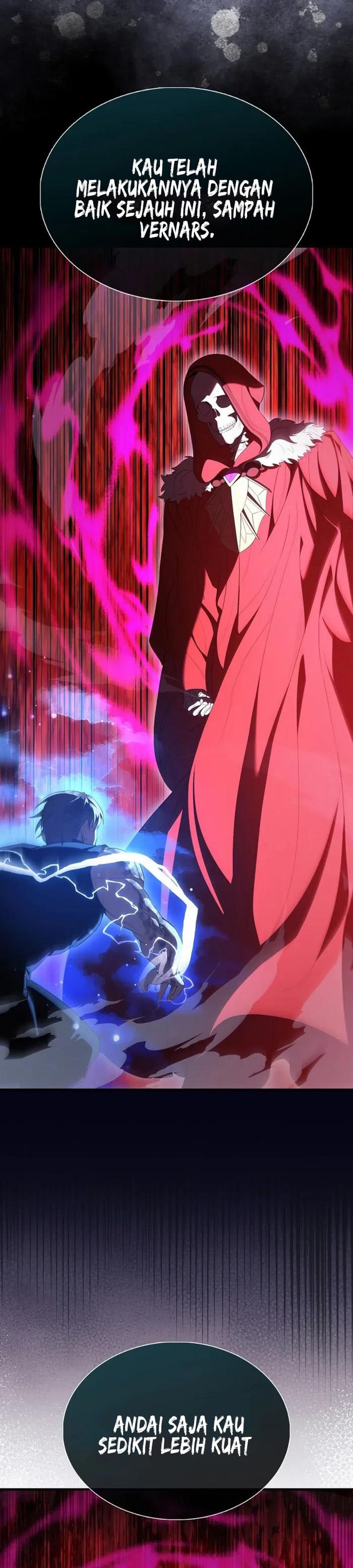 Halaman 32 dari The Extra Is Too Powerful Chapter 104