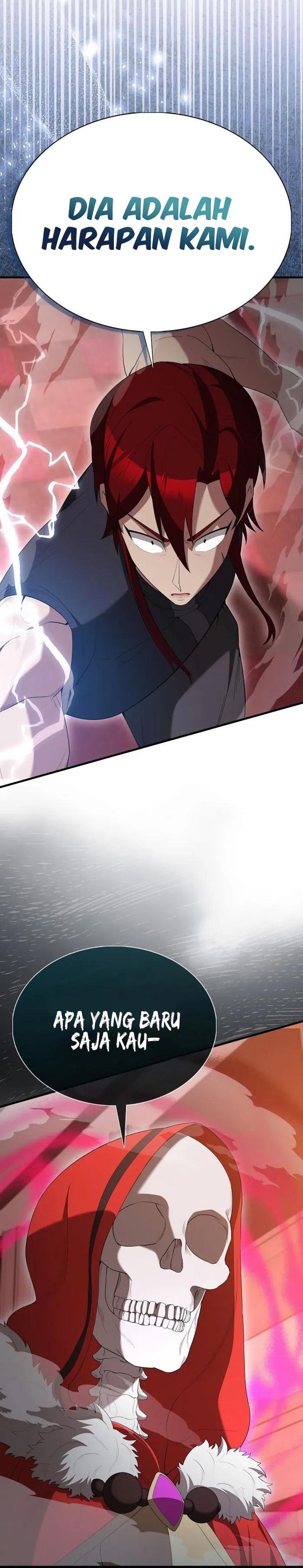 Halaman 35 dari The Extra Is Too Powerful Chapter 104