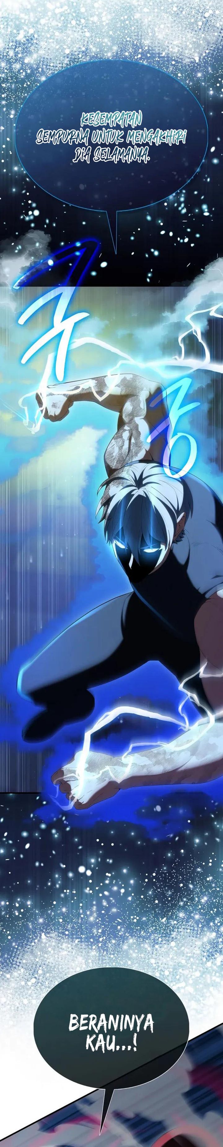 Halaman 37 dari The Extra Is Too Powerful Chapter 104