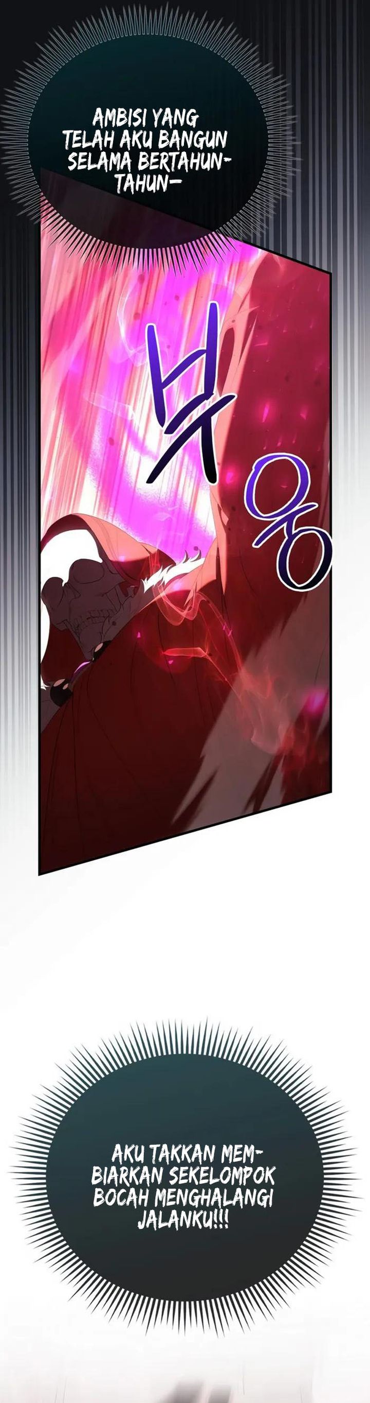 Halaman 4 dari The Extra Is Too Powerful Chapter 104