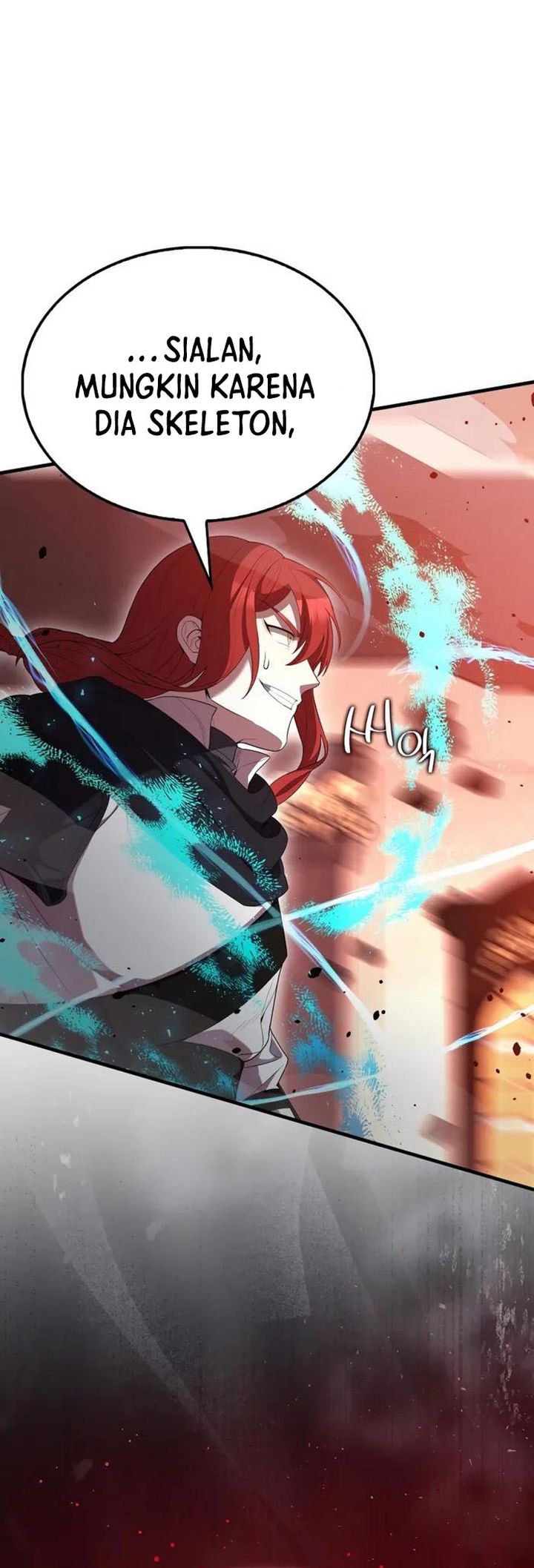 Halaman 6 dari The Extra Is Too Powerful Chapter 104
