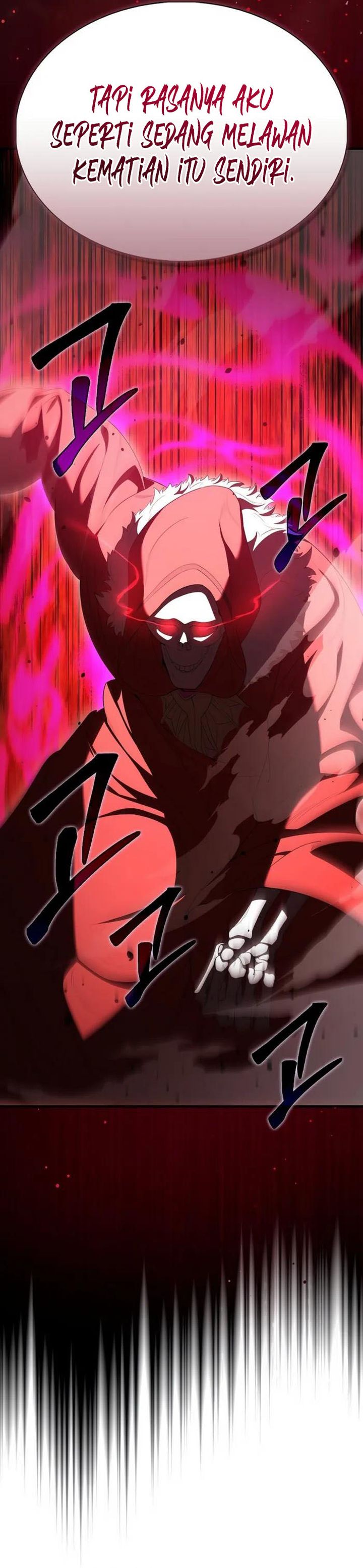 Halaman 7 dari The Extra Is Too Powerful Chapter 104