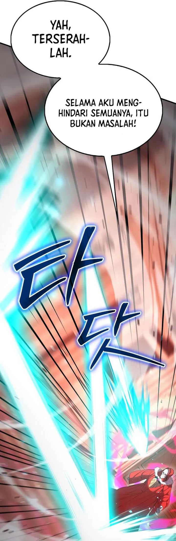 Halaman 8 dari The Extra Is Too Powerful Chapter 104