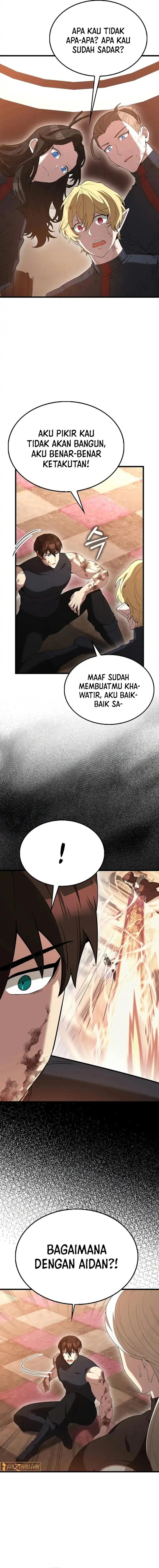 Halaman 10 dari The Extra Is Too Powerful Chapter 105