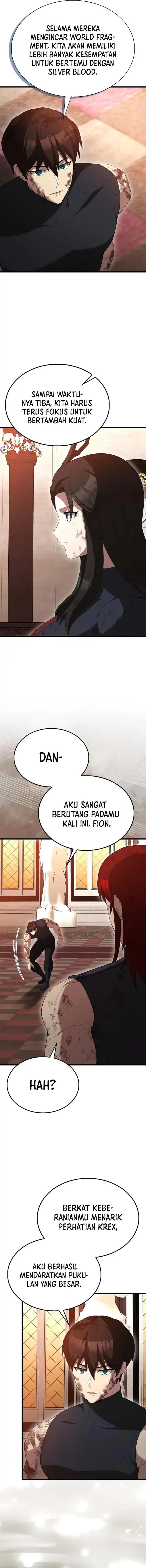 Halaman 13 dari The Extra Is Too Powerful Chapter 105