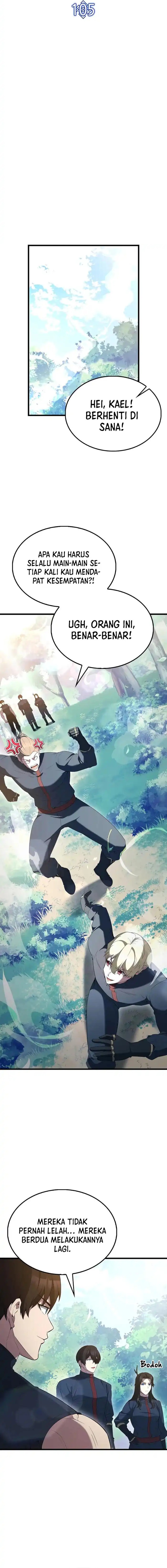 Halaman 15 dari The Extra Is Too Powerful Chapter 105