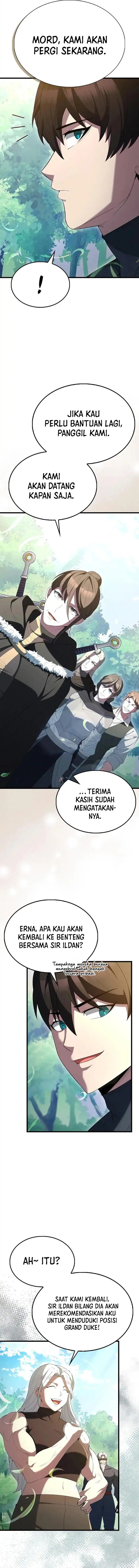 Halaman 16 dari The Extra Is Too Powerful Chapter 105