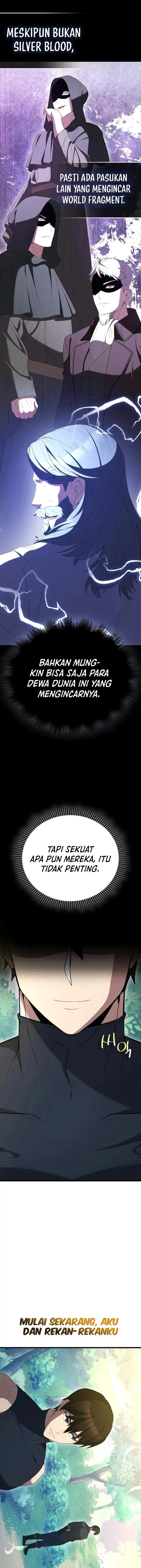 Halaman 18 dari The Extra Is Too Powerful Chapter 105