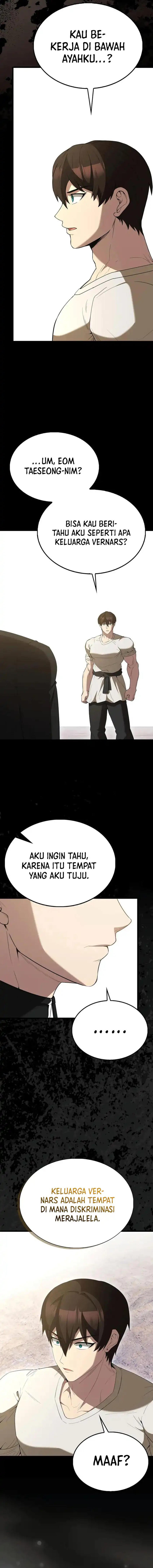 Halaman 3 dari The Extra Is Too Powerful Chapter 105