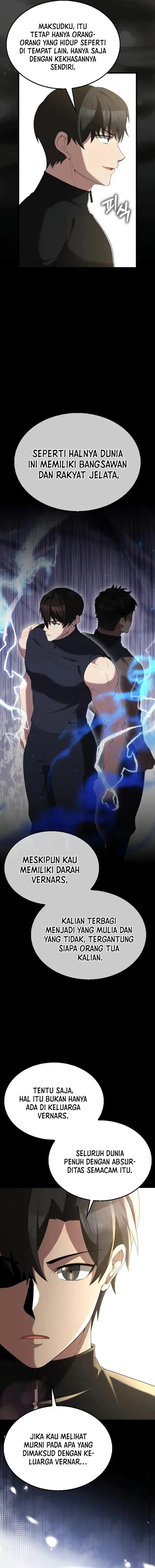 Halaman 4 dari The Extra Is Too Powerful Chapter 105