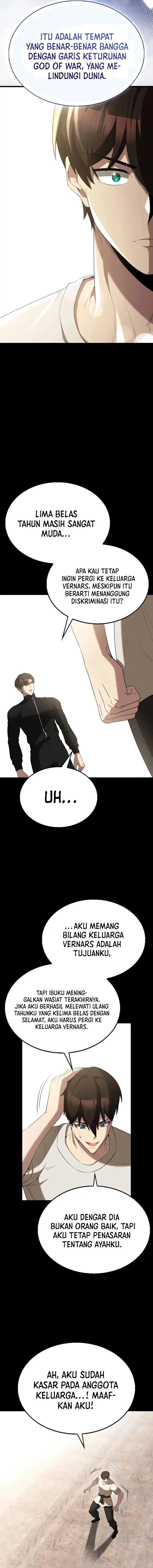 Halaman 5 dari The Extra Is Too Powerful Chapter 105