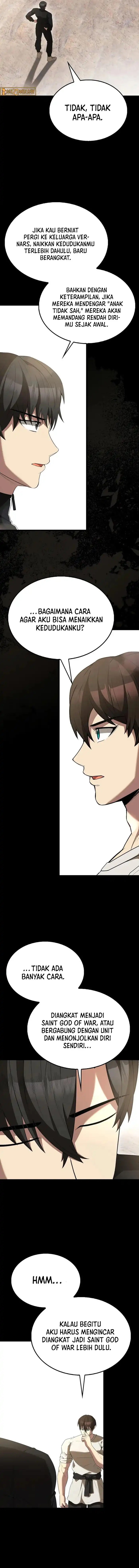 Halaman 6 dari The Extra Is Too Powerful Chapter 105