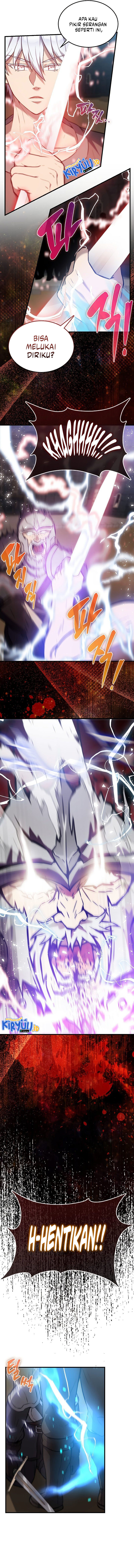 Halaman 12 dari The Extra Is Too Powerful Chapter 11