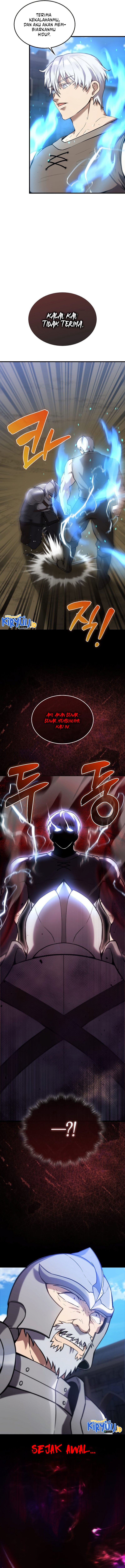 Halaman 13 dari The Extra Is Too Powerful Chapter 11