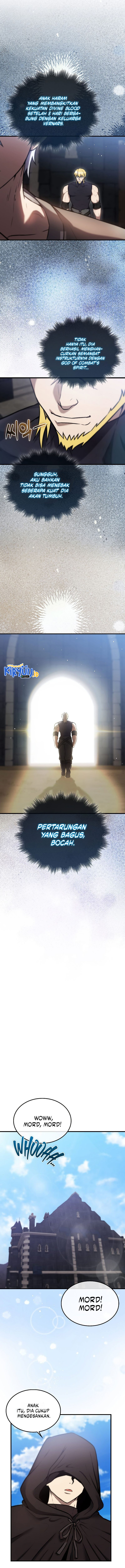 Halaman 15 dari The Extra Is Too Powerful Chapter 11