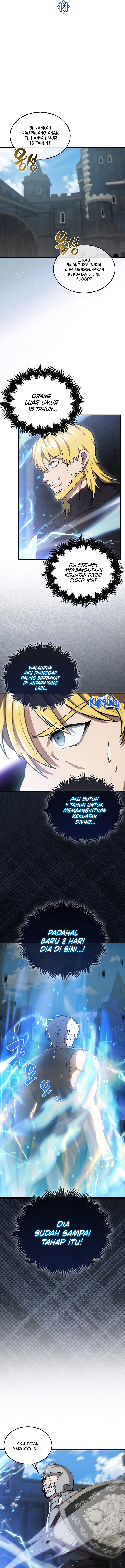 Halaman 3 dari The Extra Is Too Powerful Chapter 11