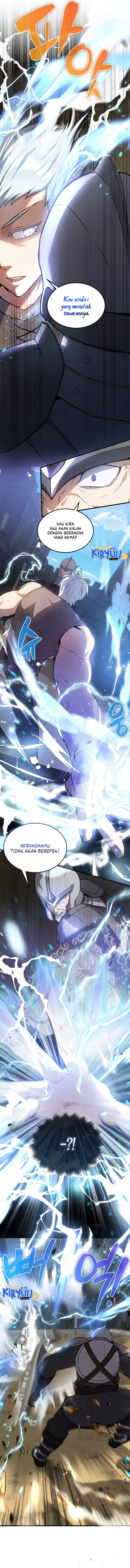 Halaman 5 dari The Extra Is Too Powerful Chapter 11