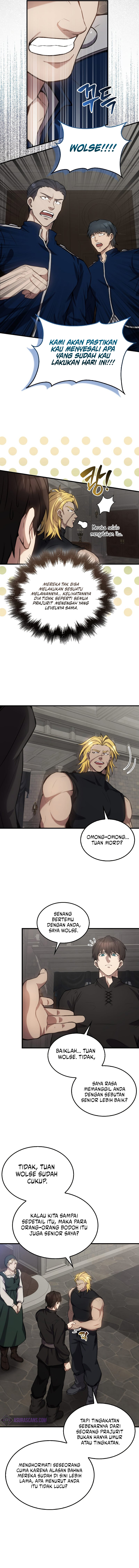 Halaman 7 dari The Extra Is Too Powerful Chapter 17