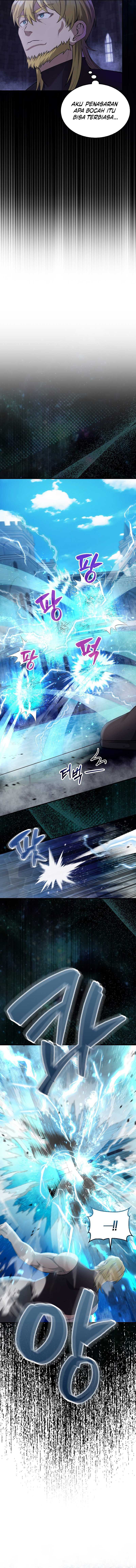 Halaman 10 dari The Extra Is Too Powerful Chapter 19