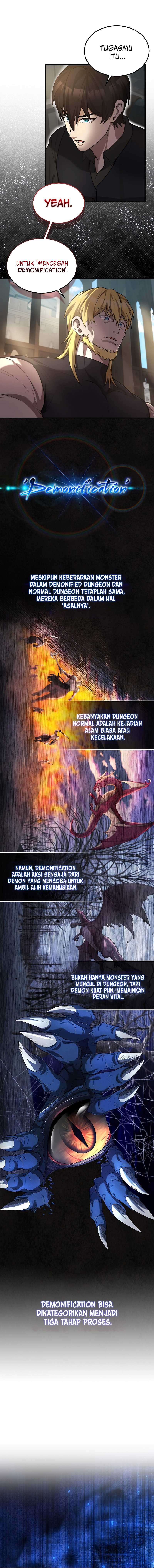 Halaman 3 dari The Extra Is Too Powerful Chapter 19