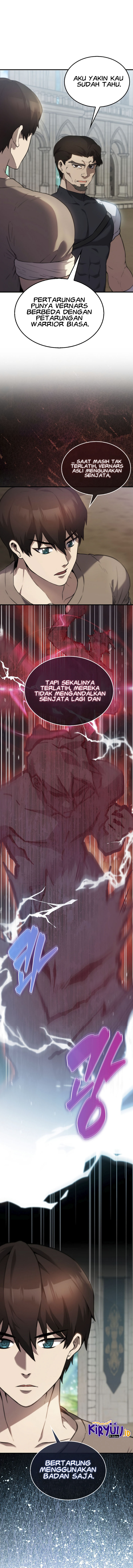 Halaman 12 dari The Extra Is Too Powerful Chapter 2