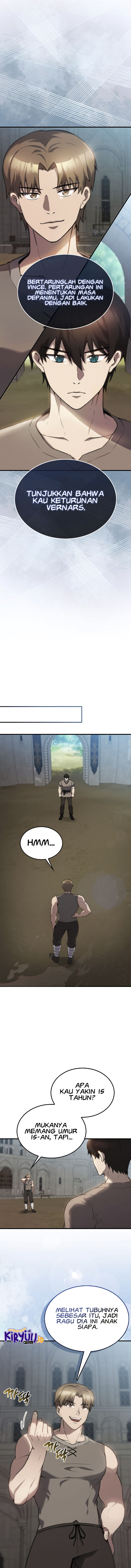 Halaman 14 dari The Extra Is Too Powerful Chapter 2