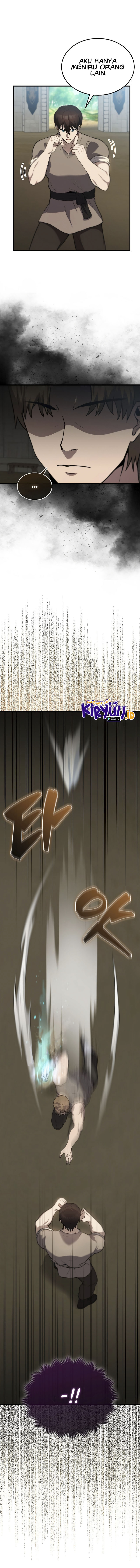 Halaman 18 dari The Extra Is Too Powerful Chapter 2