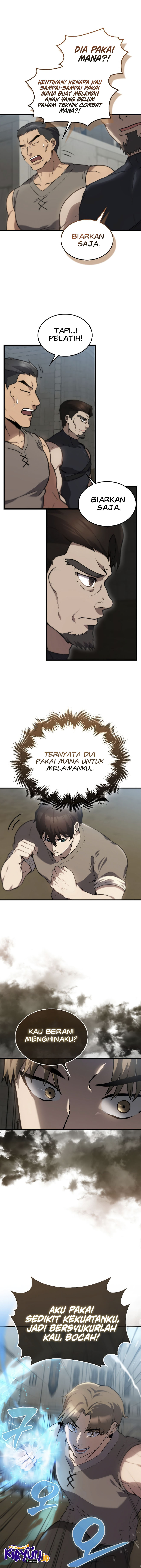 Halaman 19 dari The Extra Is Too Powerful Chapter 2