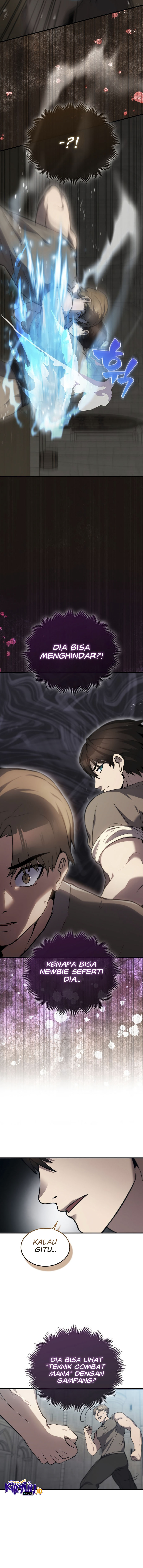 Halaman 20 dari The Extra Is Too Powerful Chapter 2