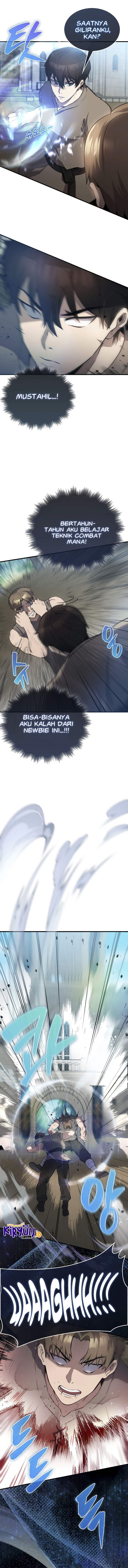 Halaman 21 dari The Extra Is Too Powerful Chapter 2