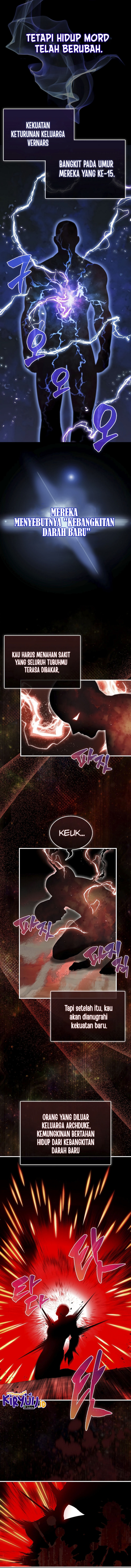 Halaman 3 dari The Extra Is Too Powerful Chapter 2