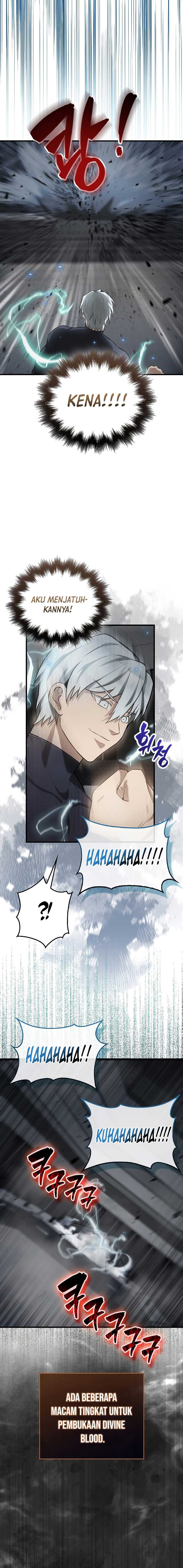 Halaman 12 dari The Extra Is Too Powerful Chapter 23