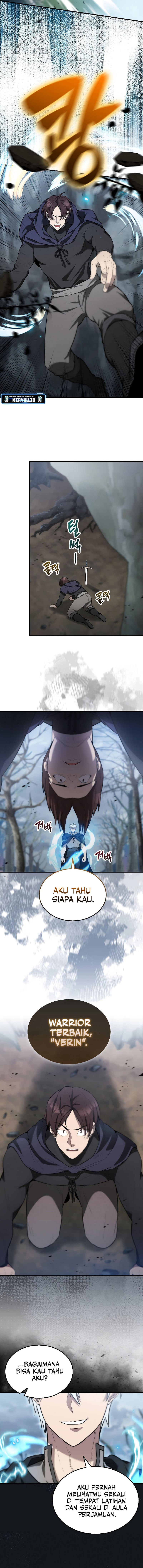 Halaman 12 dari The Extra Is Too Powerful Chapter 25