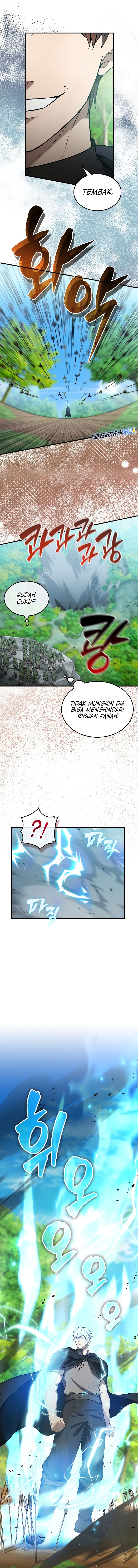 Halaman 5 dari The Extra Is Too Powerful Chapter 25
