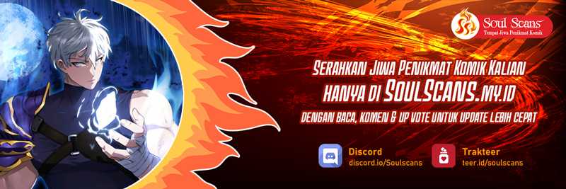 Halaman 2 dari The Extra Is Too Powerful Chapter 26