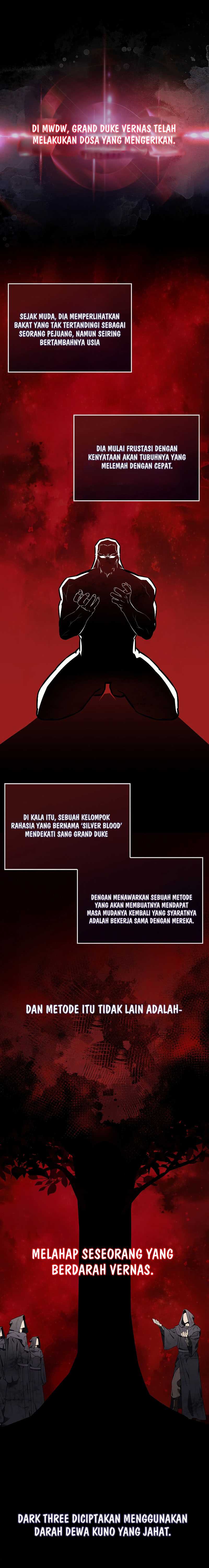 Halaman 3 dari The Extra Is Too Powerful Chapter 26