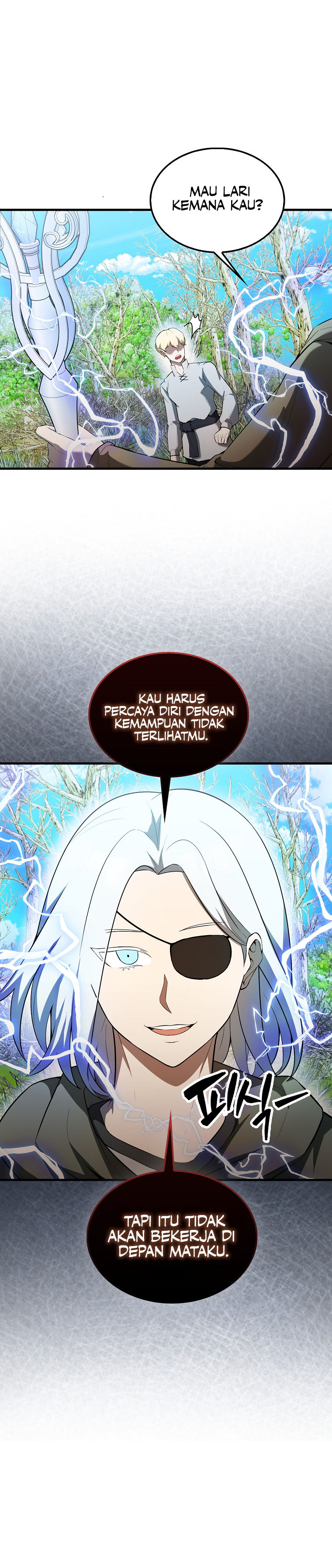 Halaman 12 dari The Extra Is Too Powerful Chapter 34