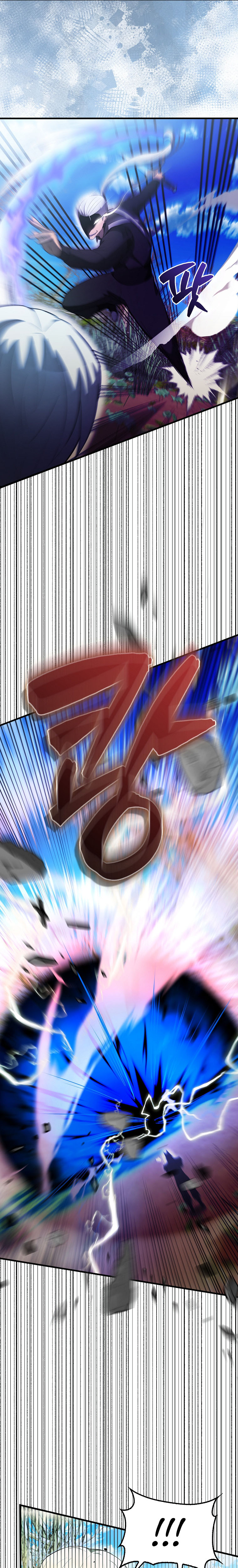 Halaman 16 dari The Extra Is Too Powerful Chapter 34