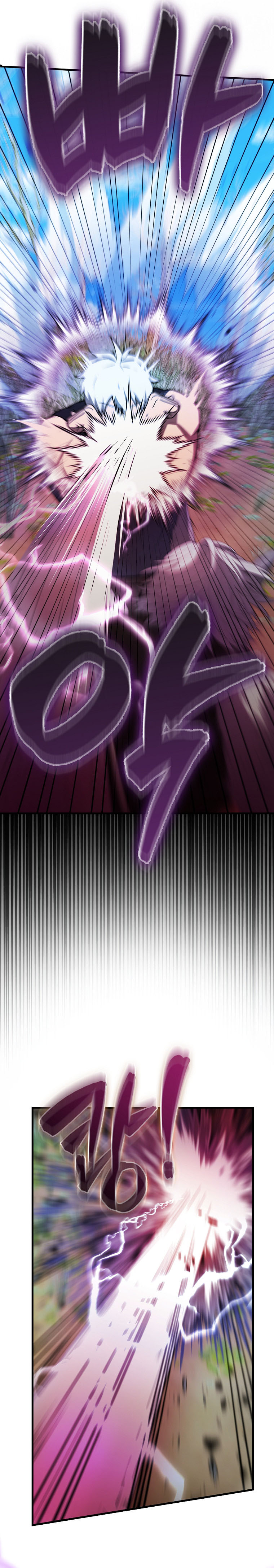 Halaman 21 dari The Extra Is Too Powerful Chapter 34